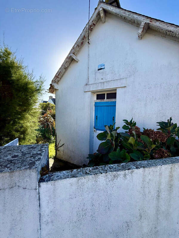 Maison à QUIBERON