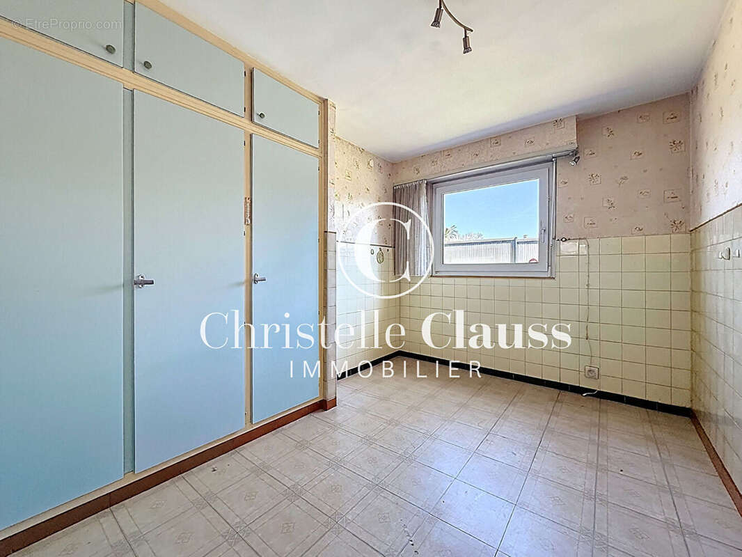 Maison à KINGERSHEIM