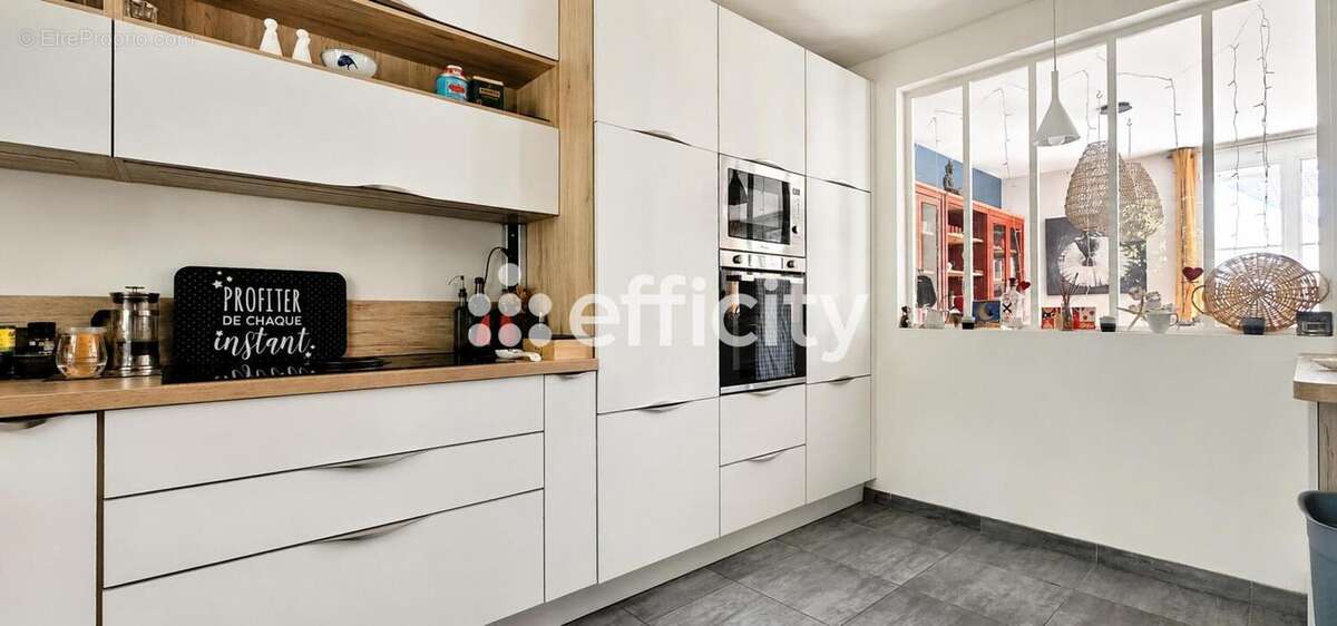 Maison 90 m² à Lagny-Sur-Marne  - photo 7