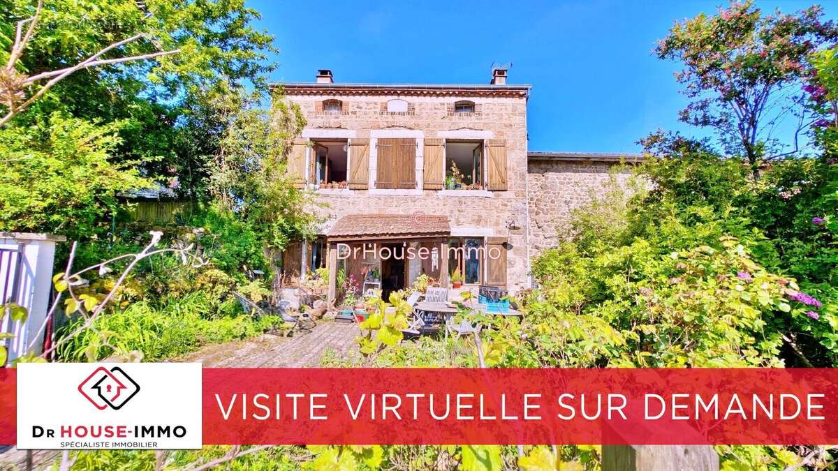 Maison 104 m² à La Seauve-Sur-Semene  - photo 109