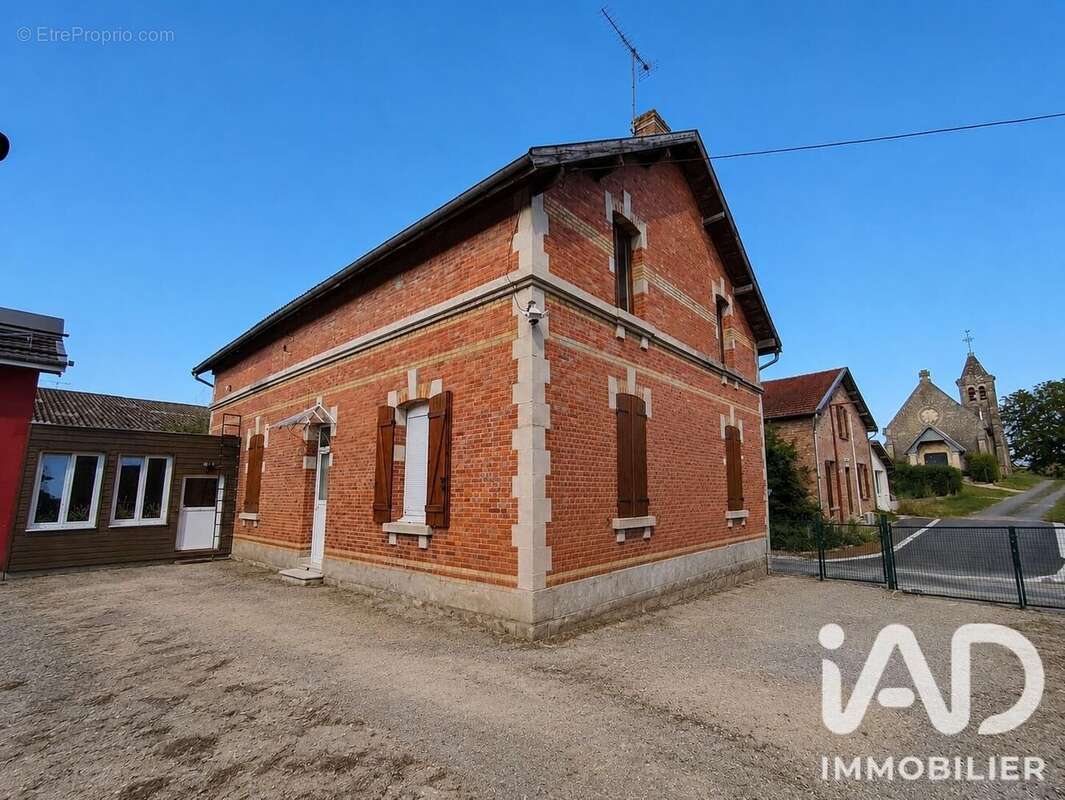 Maison 112 m² à Malmy  - photo 3
