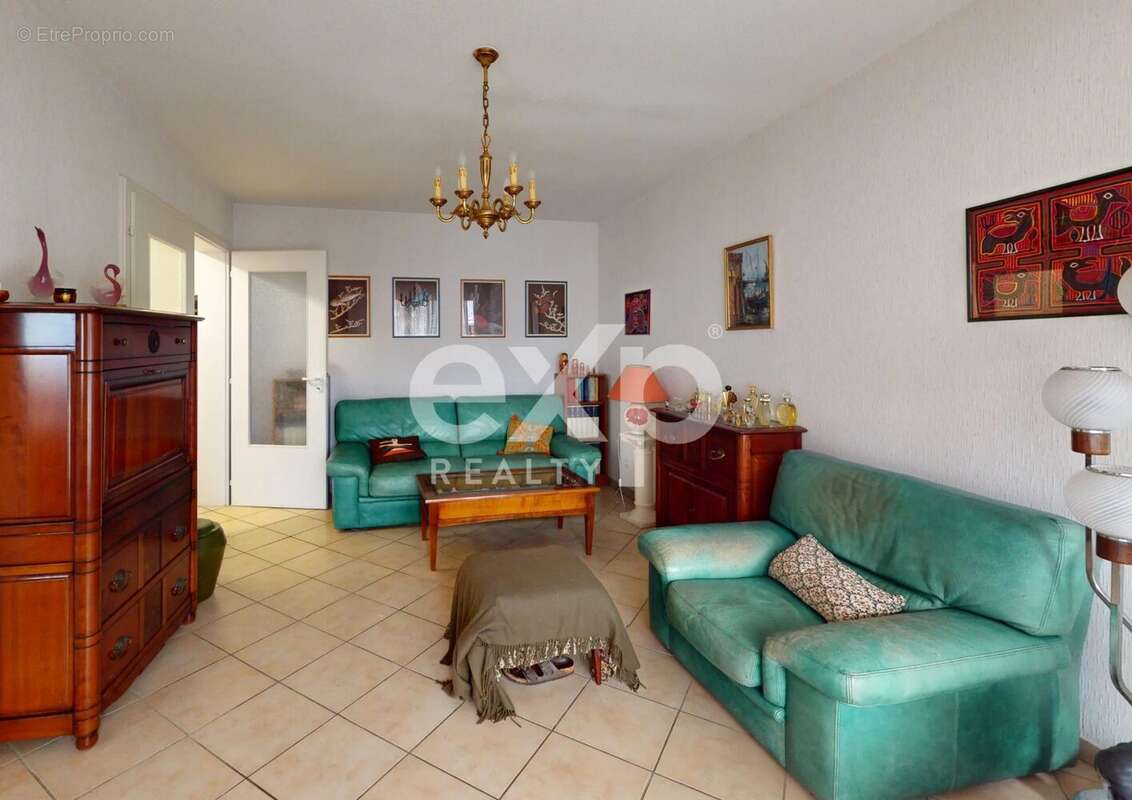 Appartement à OBERNAI