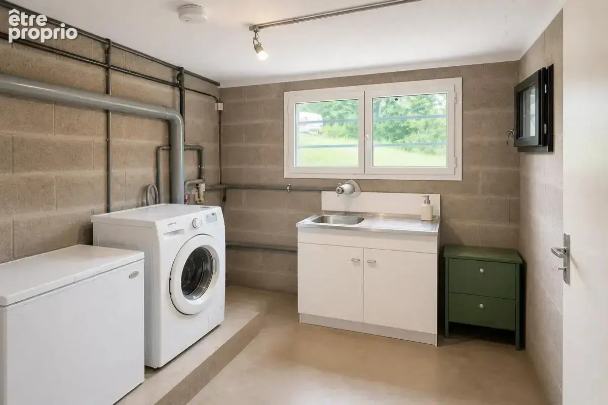Maison de 8 pièces de 145 m² à Chartainvilliers - photo 11