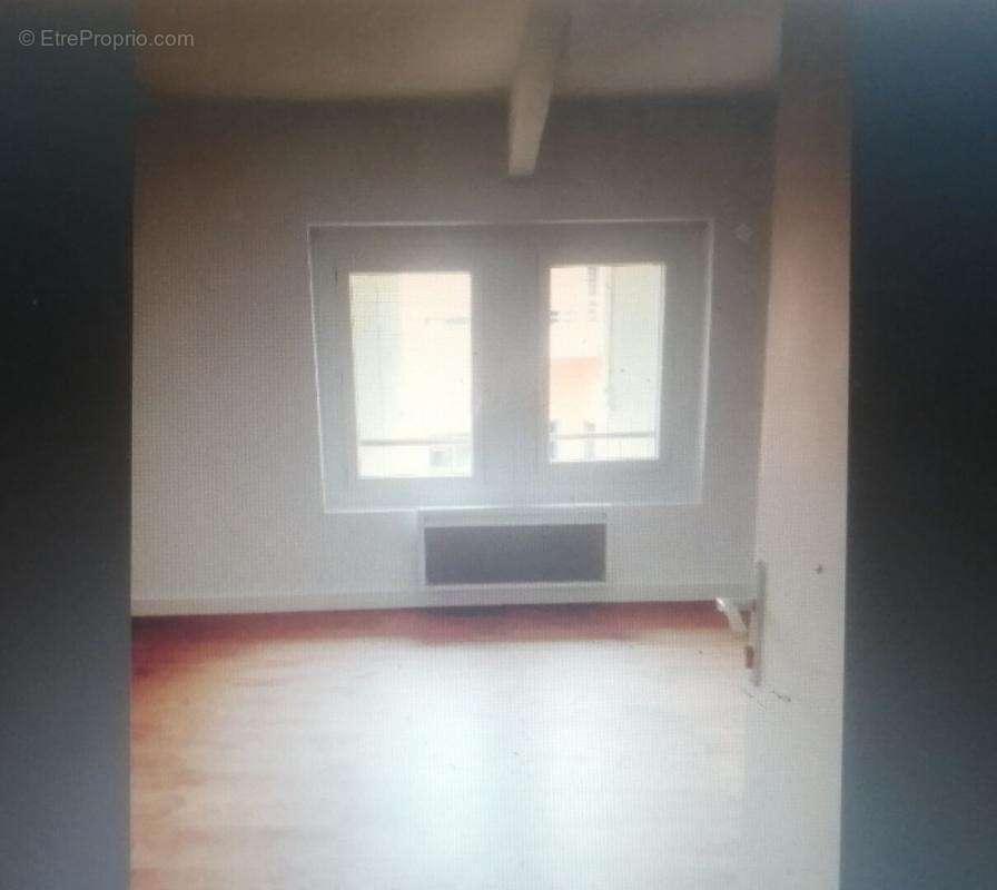 Appartement à PEZENAS