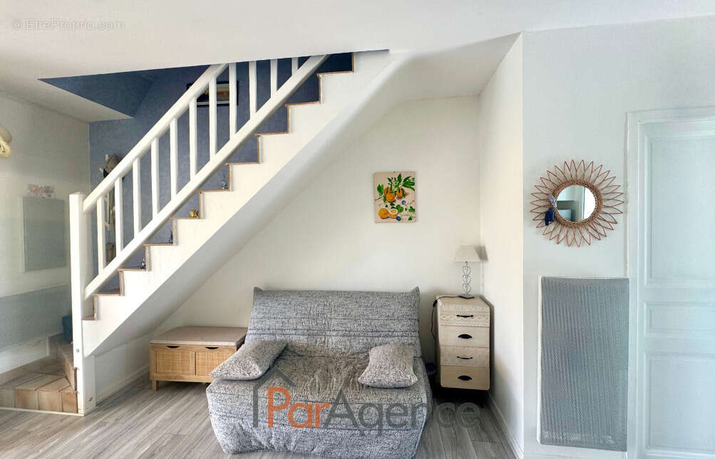 Maison à SAINT-PALAIS-SUR-MER