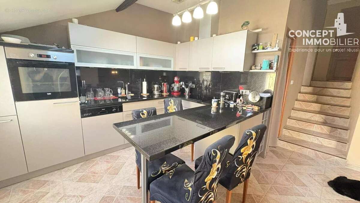 Appartement à HAYANGE