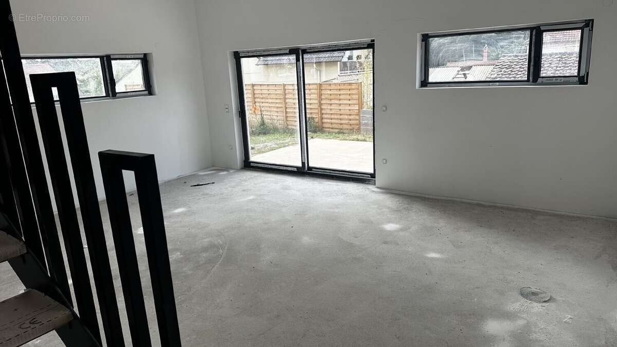 Maison 105 m² à Saint-Avold  - photo 6