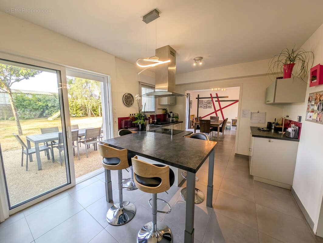 Maison 4 chambres - photo 4