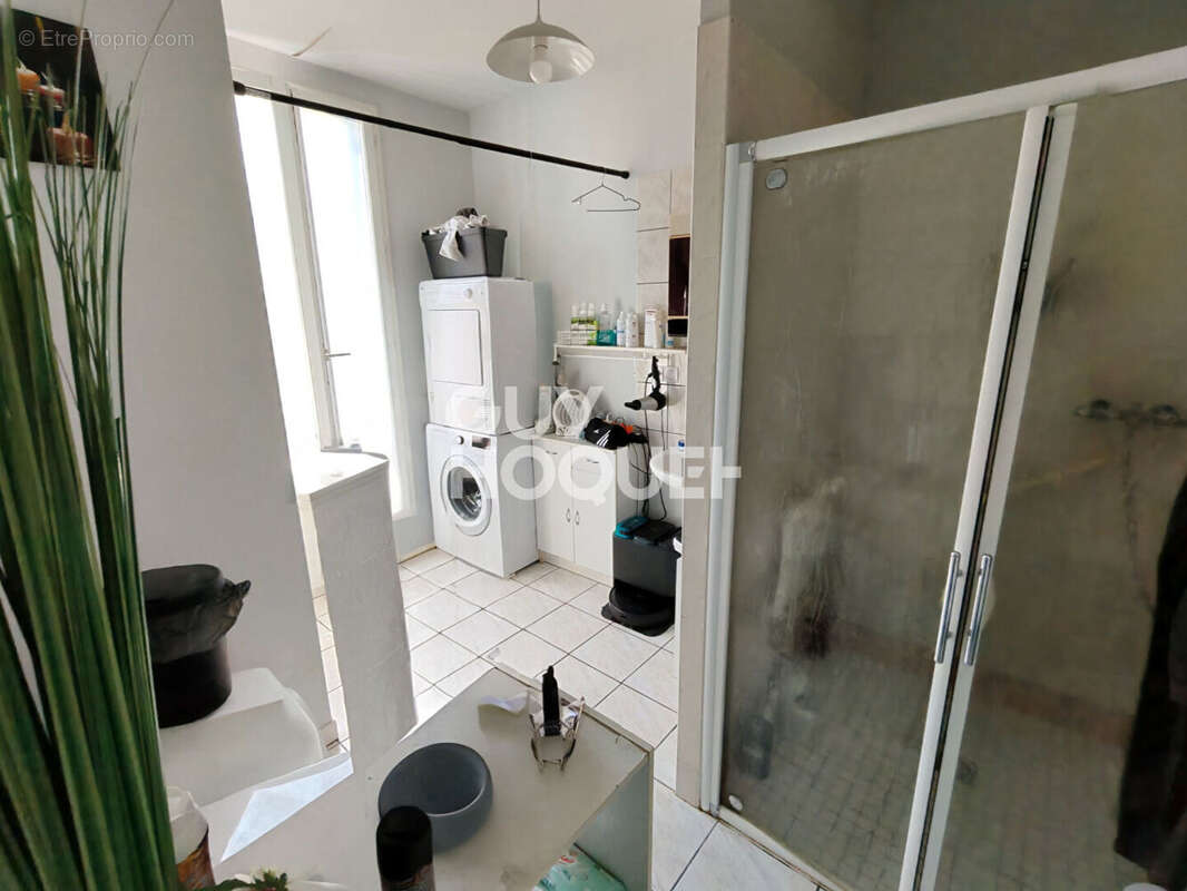 Maison à ROSIERES-PRES-TROYES