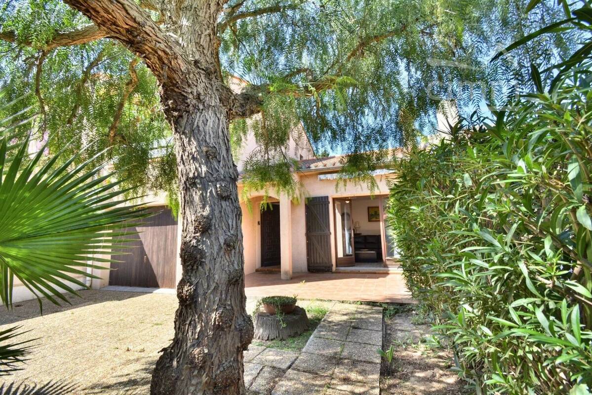 Maison à SAINT-CYPRIEN