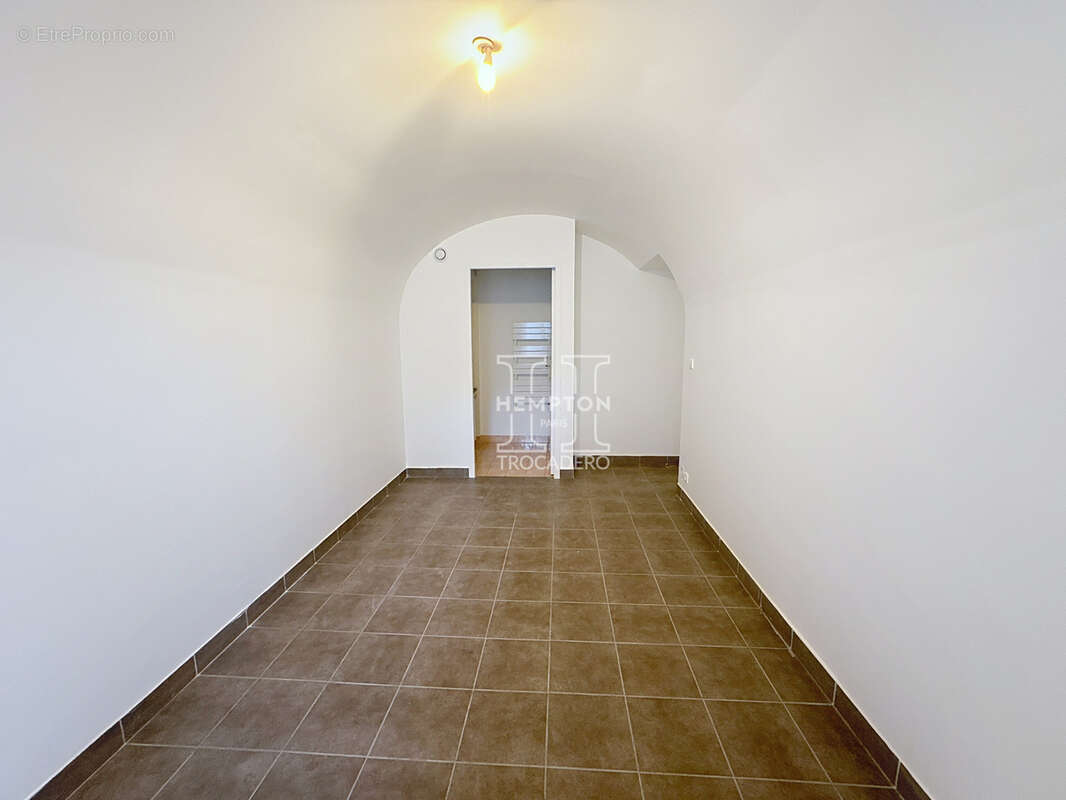 Appartement à BOISSY-SAINT-LEGER