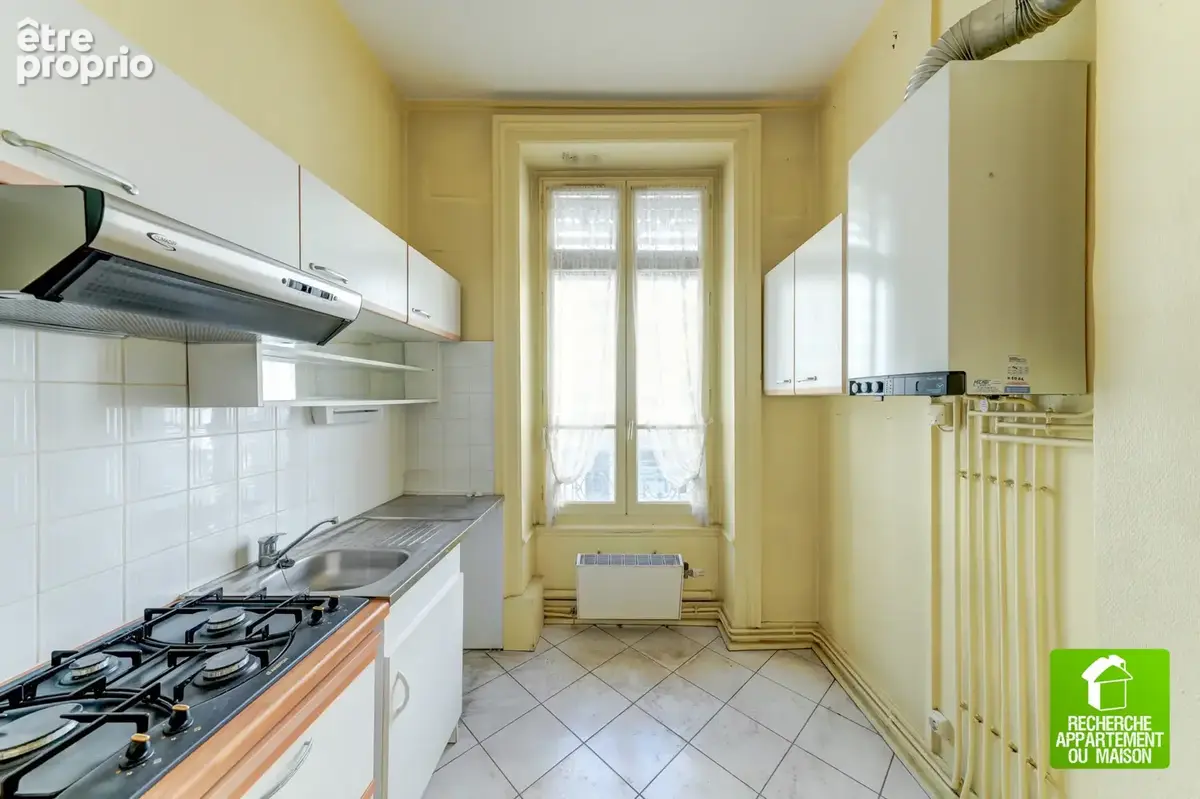 T3 63 m2 - Quartier Liberté - photo 16
