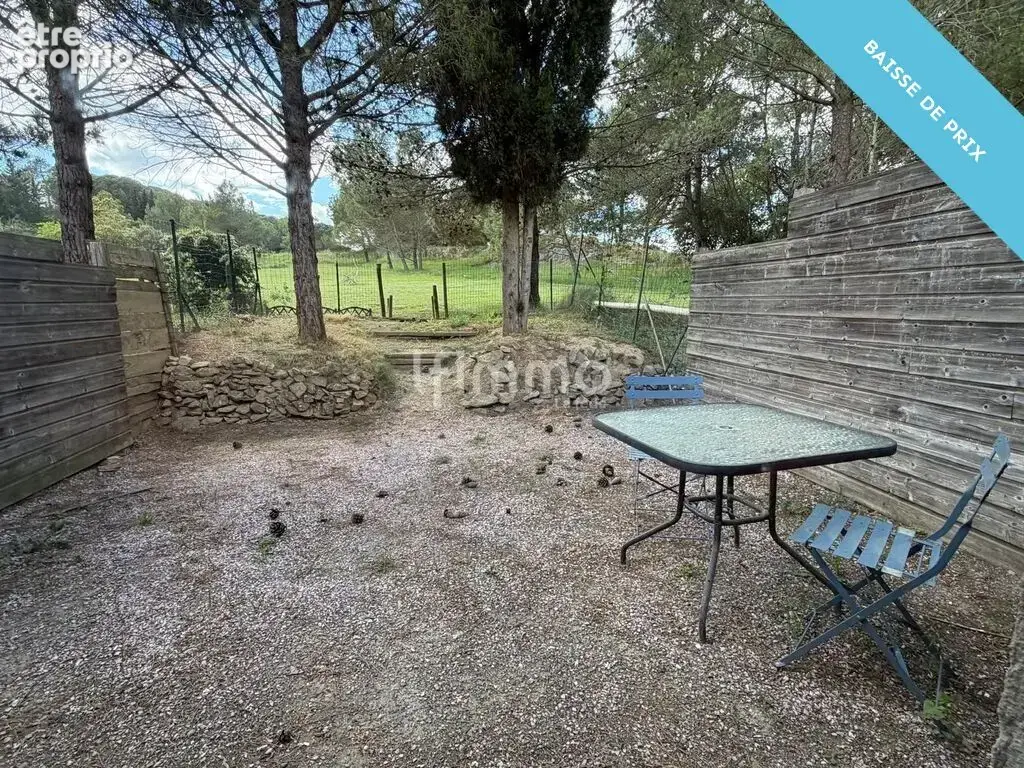 Ensemble immobilier de 5 appt. T4 - photo 3