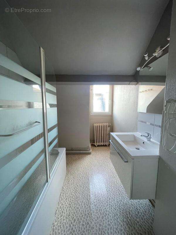 Appartement à DIEPPE