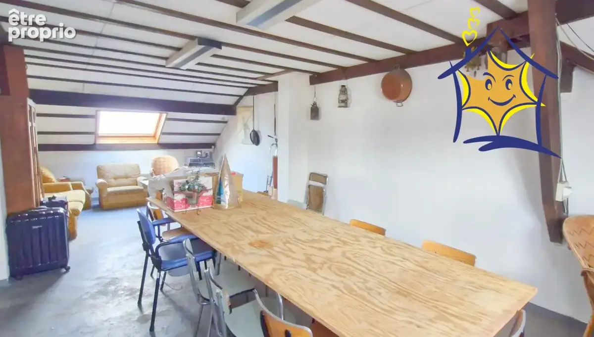 Maison 7 pièces 142 m² à vendre à Viry-Chatillon (91170) - photo 4