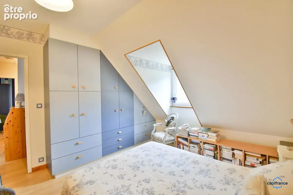 Maison à vendre 6 pièces SAINT JULIEN SUR CHER (41) - photo 15