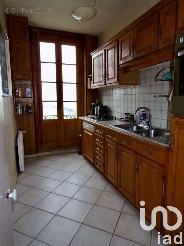 Photo 5 - Appartement à LE TREPORT