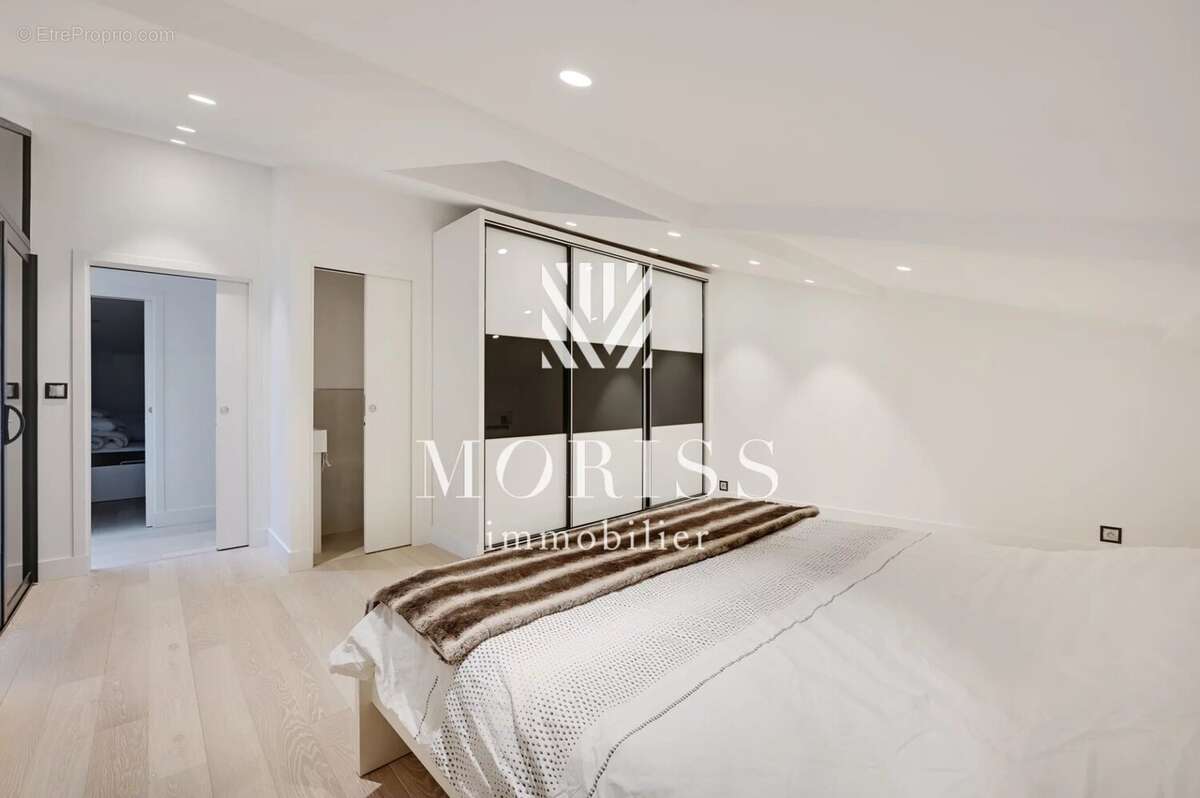 Maison à SAINT-CLOUD