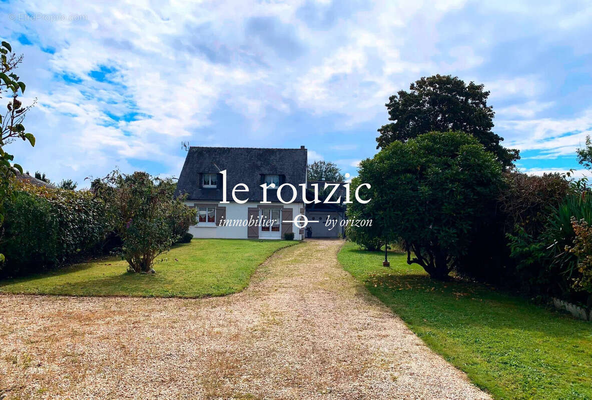 Maison 110 m² à Sulniac  - photo 2