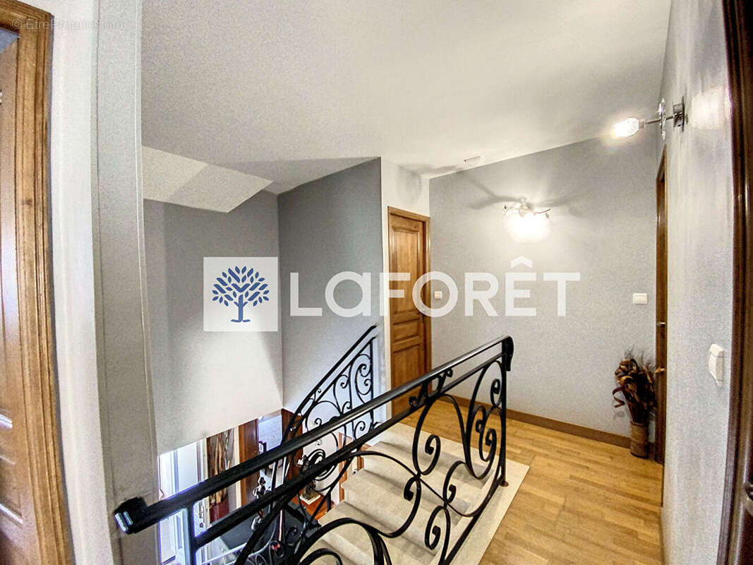 Maison Argenteuil Cotaux - photo 15