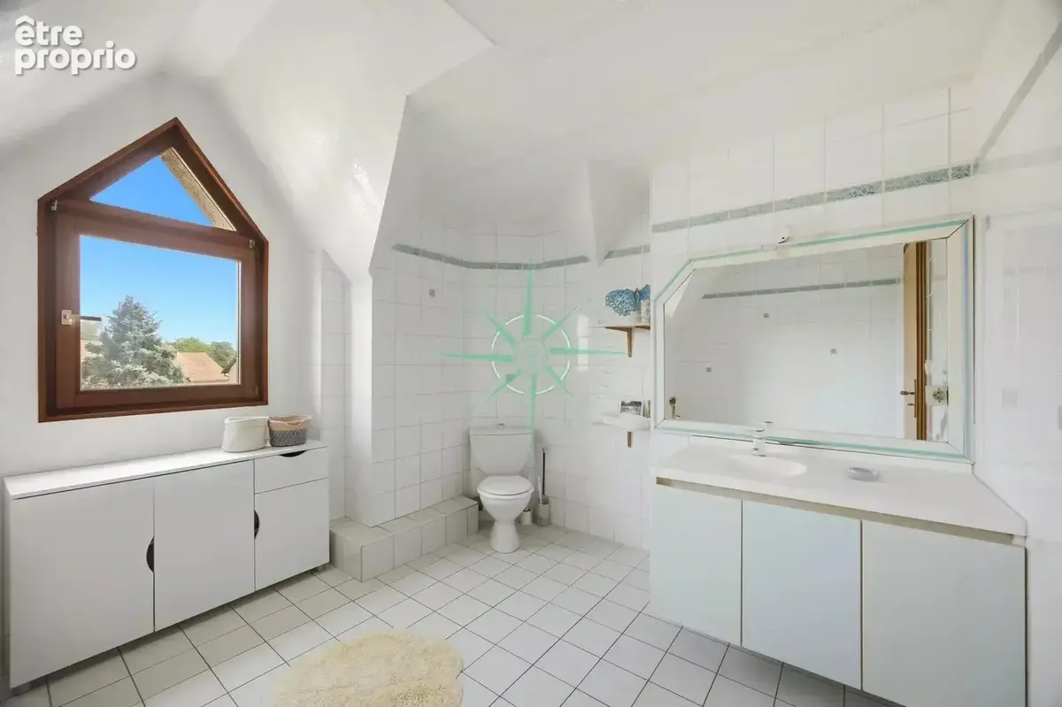 Villa d'architecte de caractère ? 157,42 m2 ? Eschau - photo 11