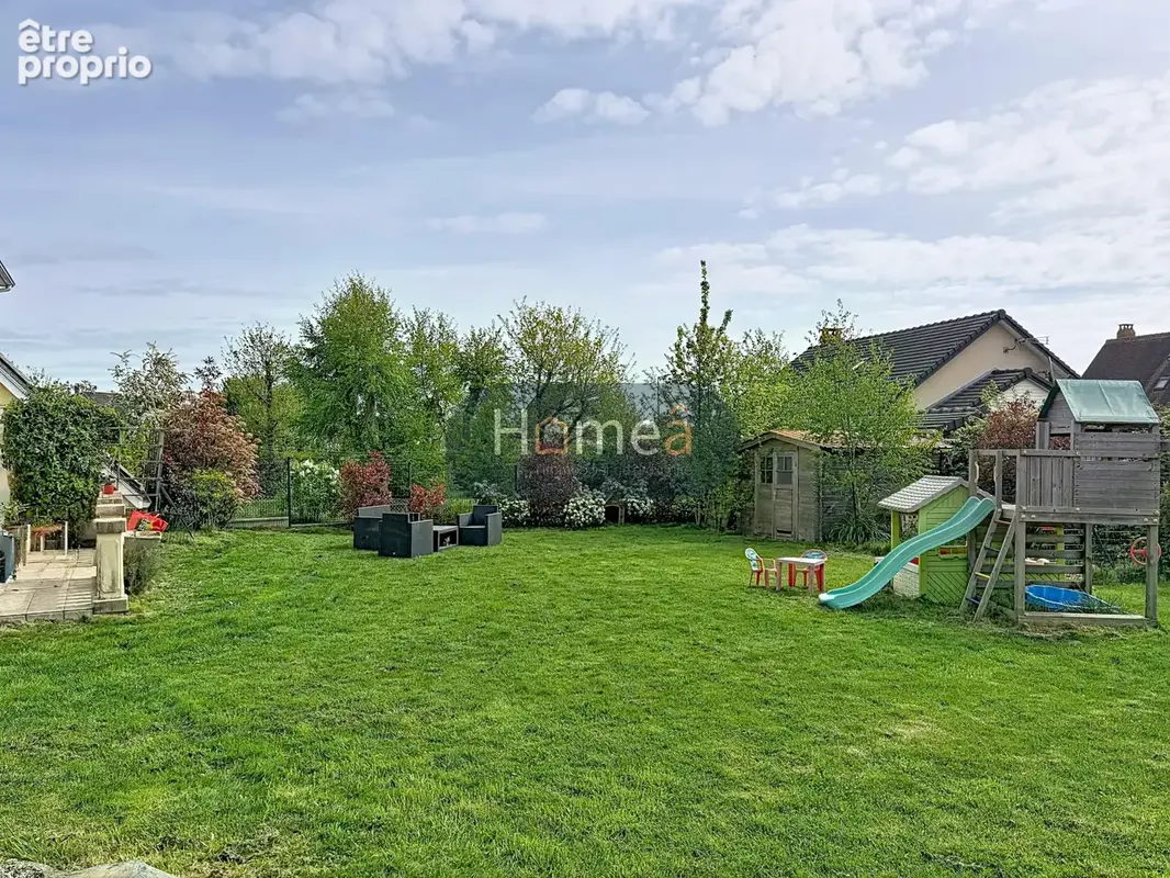 Maison de 96m2 - boieldieu - photo 10