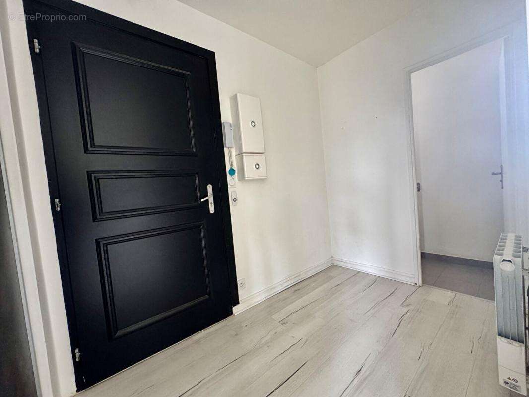 Appartement à AMIENS