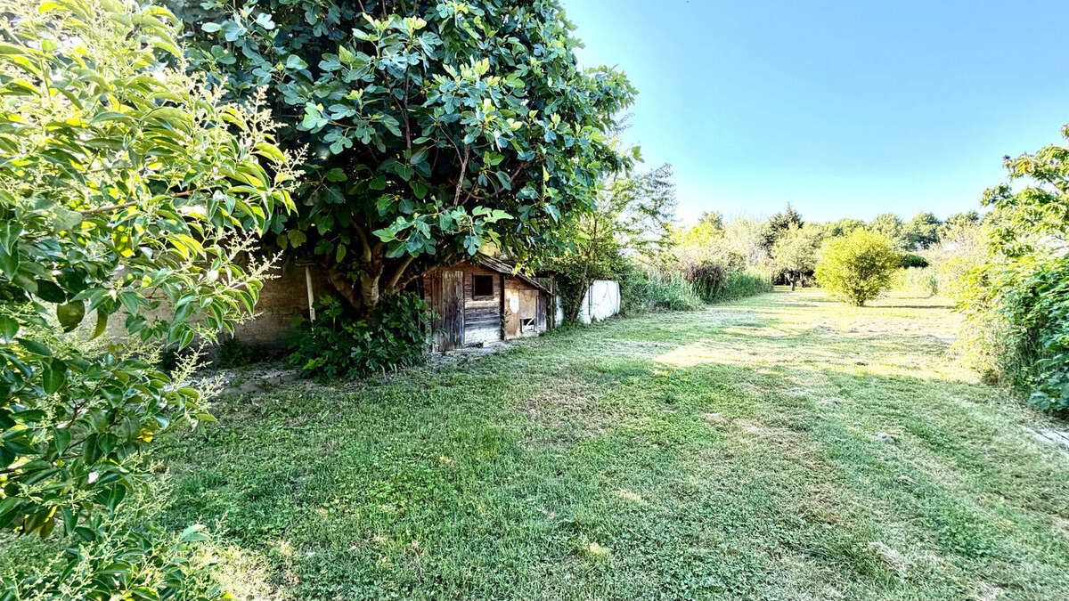 Maison à SARRIANS