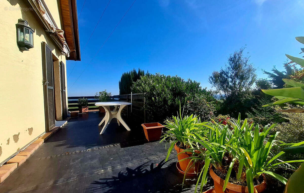 Maison à KATZENTHAL