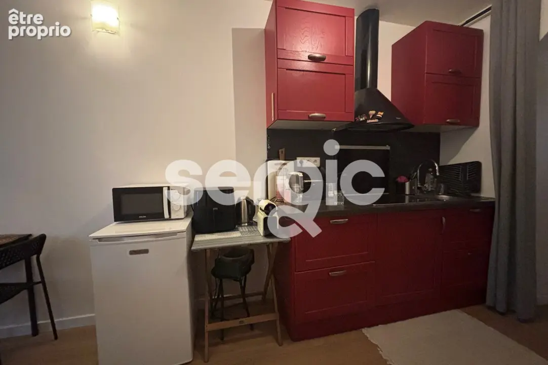 Appartement Paris 2 pièce(s) 39 m2 - photo 4