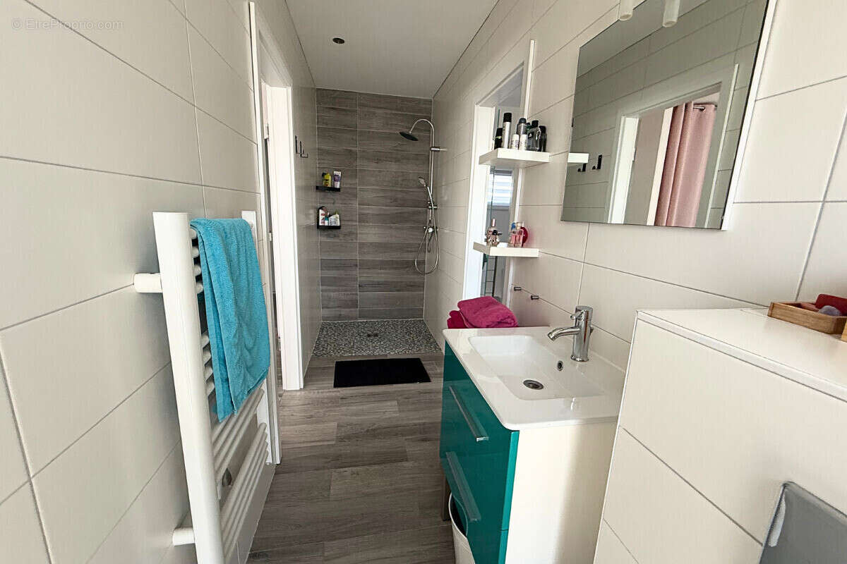 Maison à GUNDERSHOFFEN