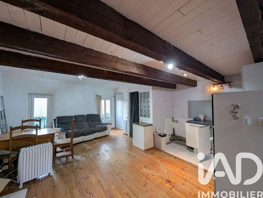 Photo 5 - Appartement à VALLAURIS