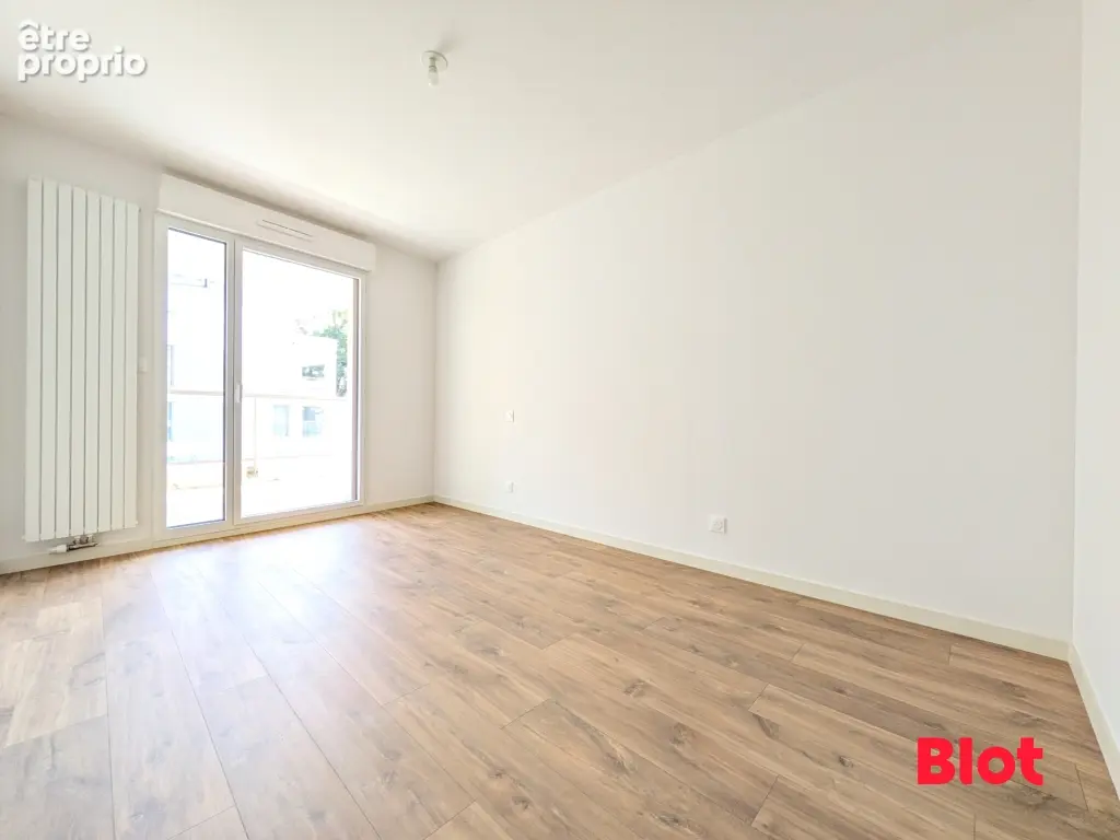 Appartement 5 pièces 93 m² à vendre à Cesson-Sevigne (35510) - photo 4