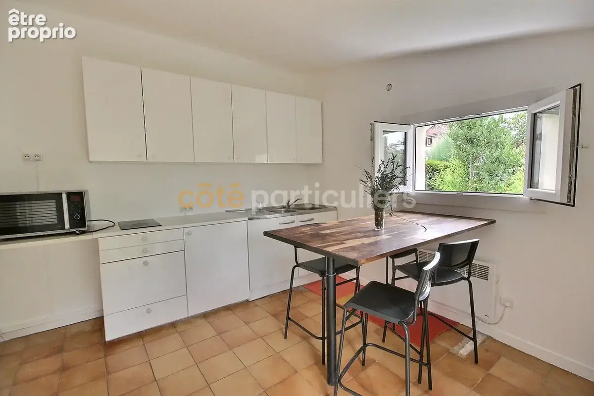 Maison 2 pièce(s) 25.5 m2 - photo 4