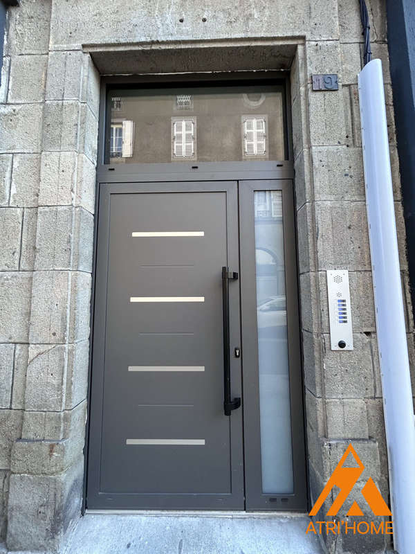 Appartement à AURILLAC