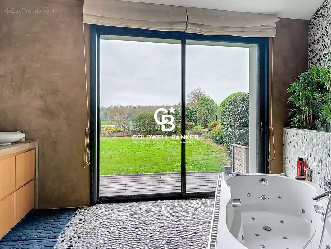 Maison à LA ROCHE-SUR-YON