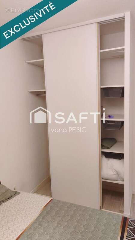 Photo 5 - Appartement à ORLEANS