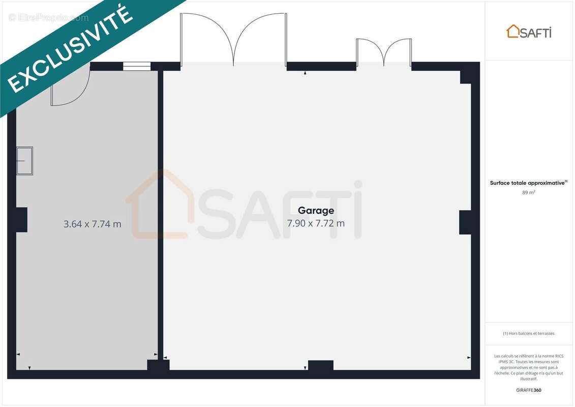 Photo 8 - Maison à ADRIERS