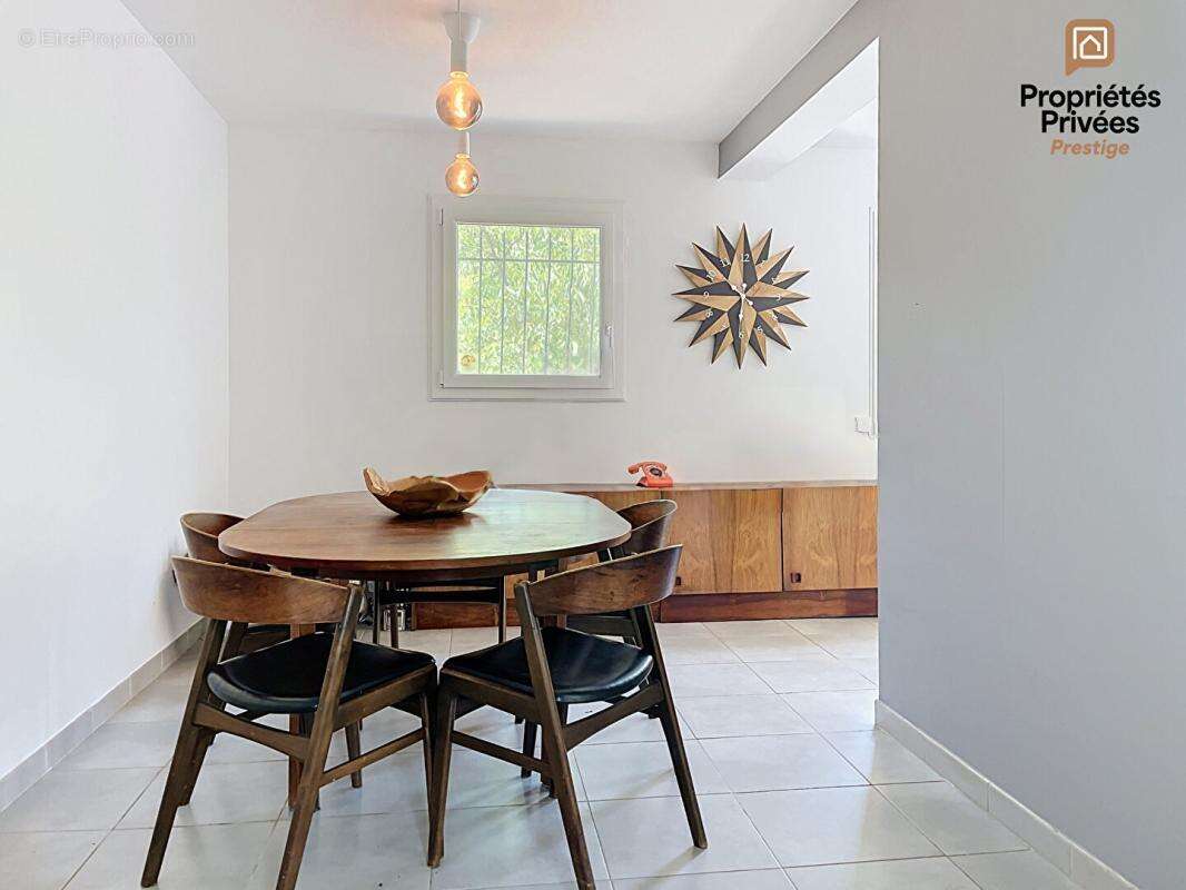 Villa T4 108m² - Saint-Maximin-la-Sainte-Baume - Terrain 500m² - Suite parentale RDC - 424 000 FAI - photo 11