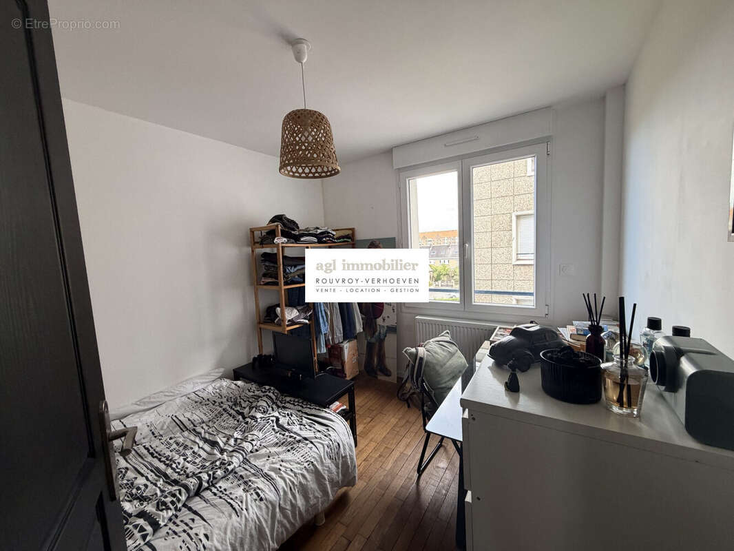 Appartement à DUNKERQUE
