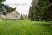 Maison à CHAPELLE-DES-BOIS