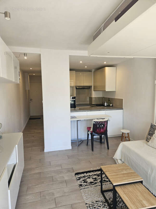 Appartement à LA SEYNE-SUR-MER