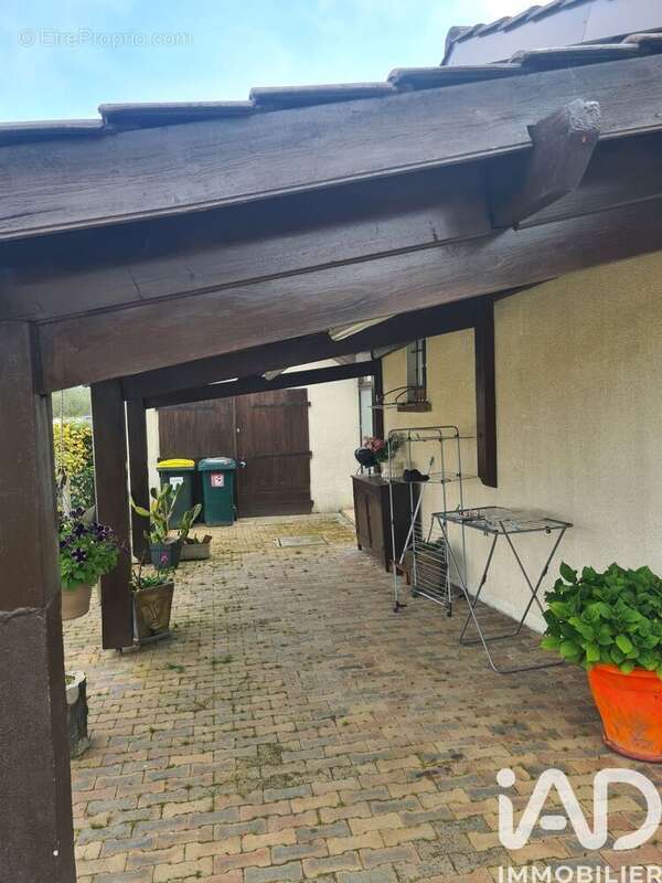 Photo 7 - Maison à ORTHEZ