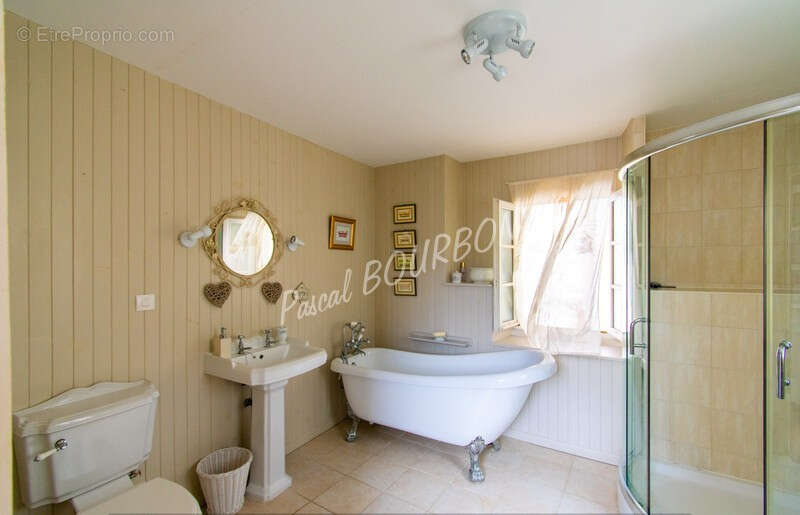 Maison à ALET-LES-BAINS