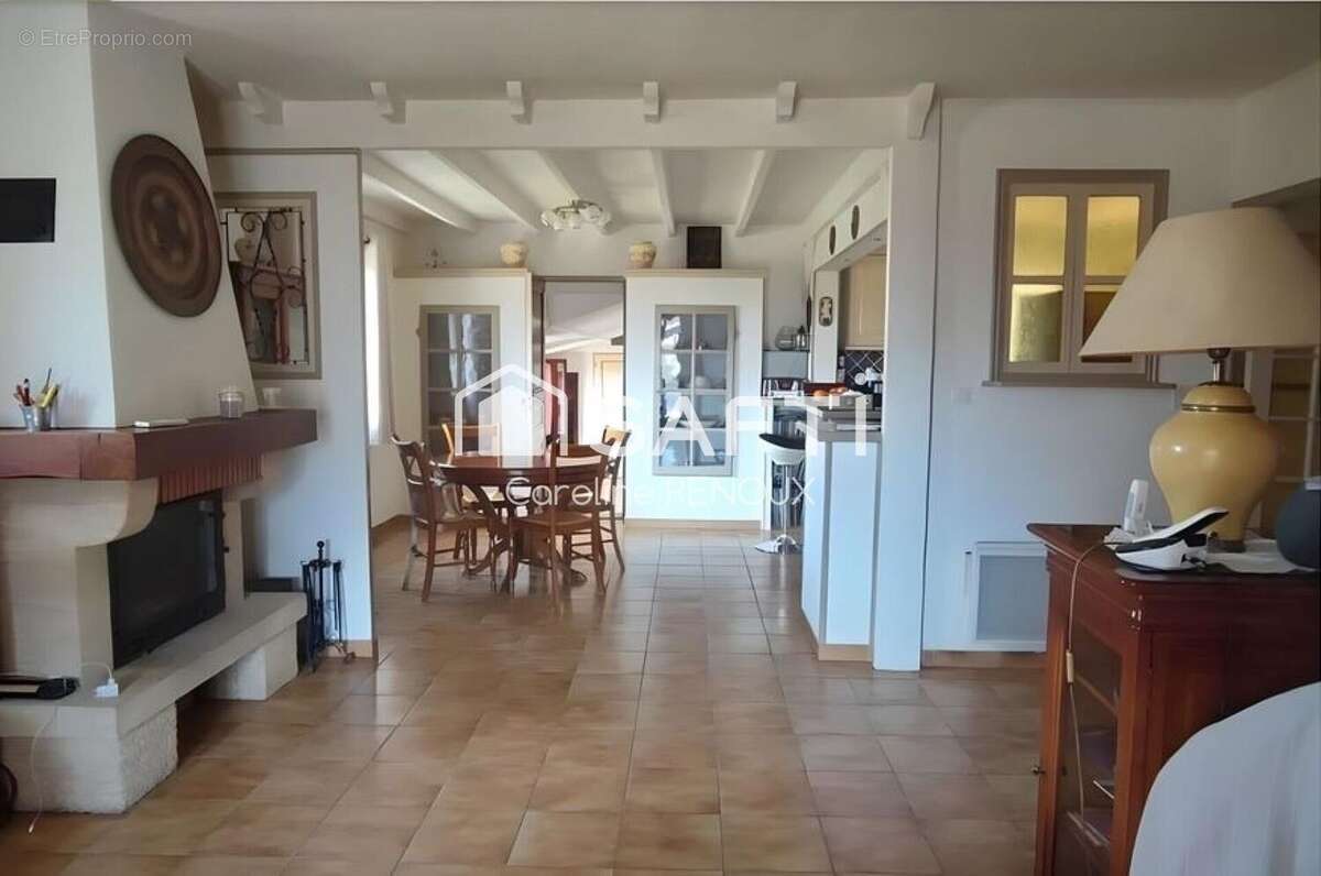 Photo 5 - Maison à LAURIS