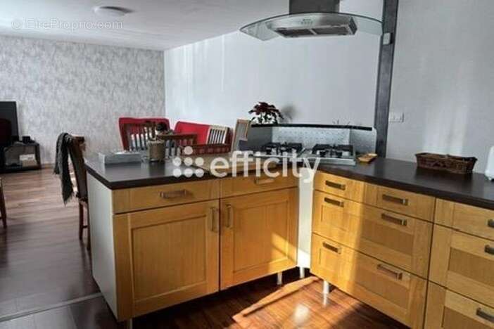 Maison à CAZOULS-LES-BEZIERS