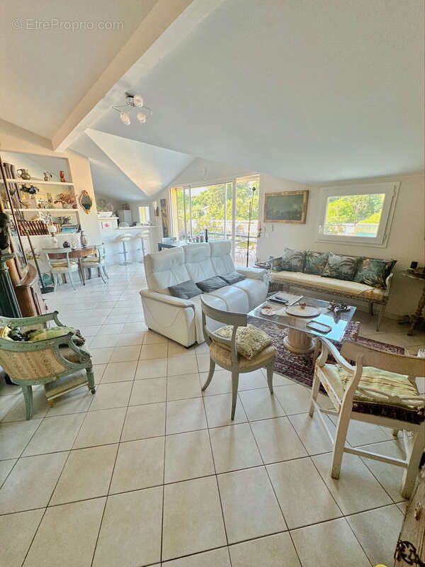 Appartement à SAINTE-MAXIME