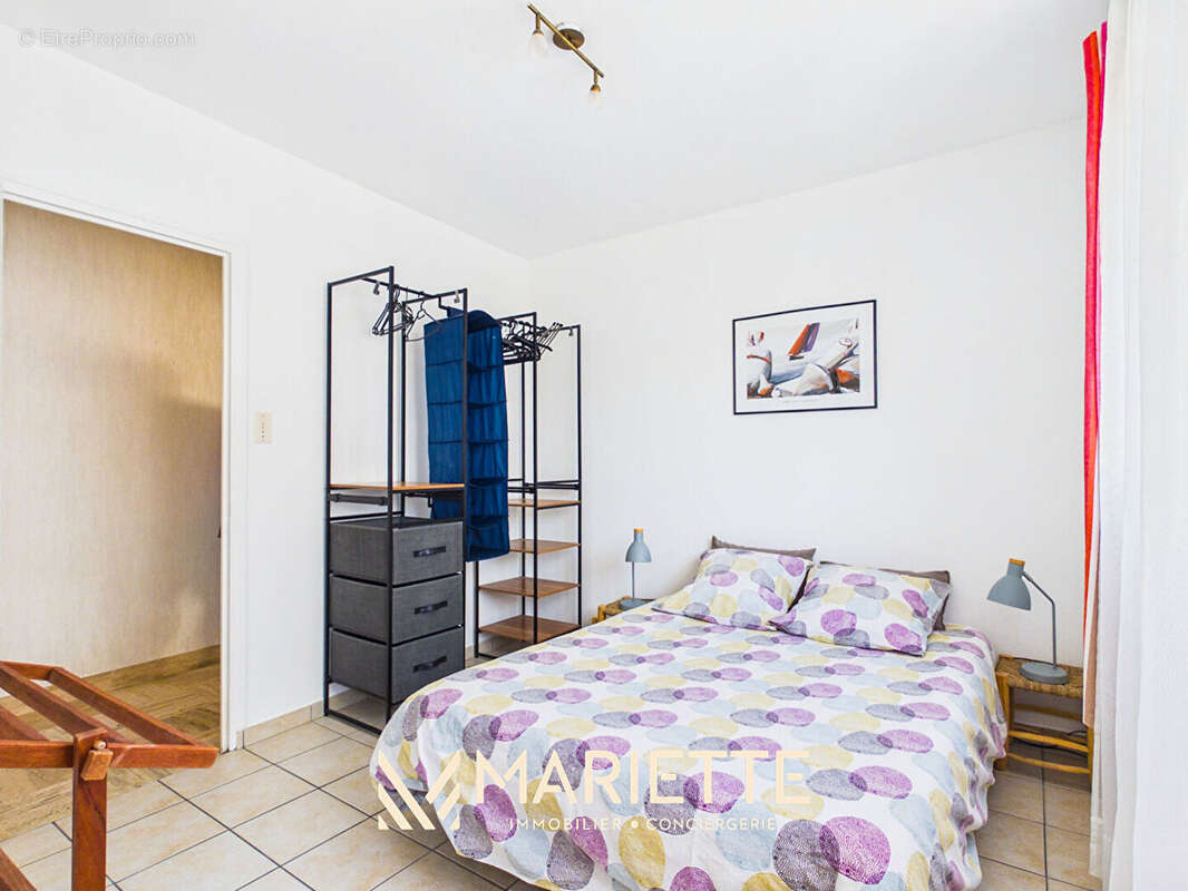 Appartement à CONCARNEAU