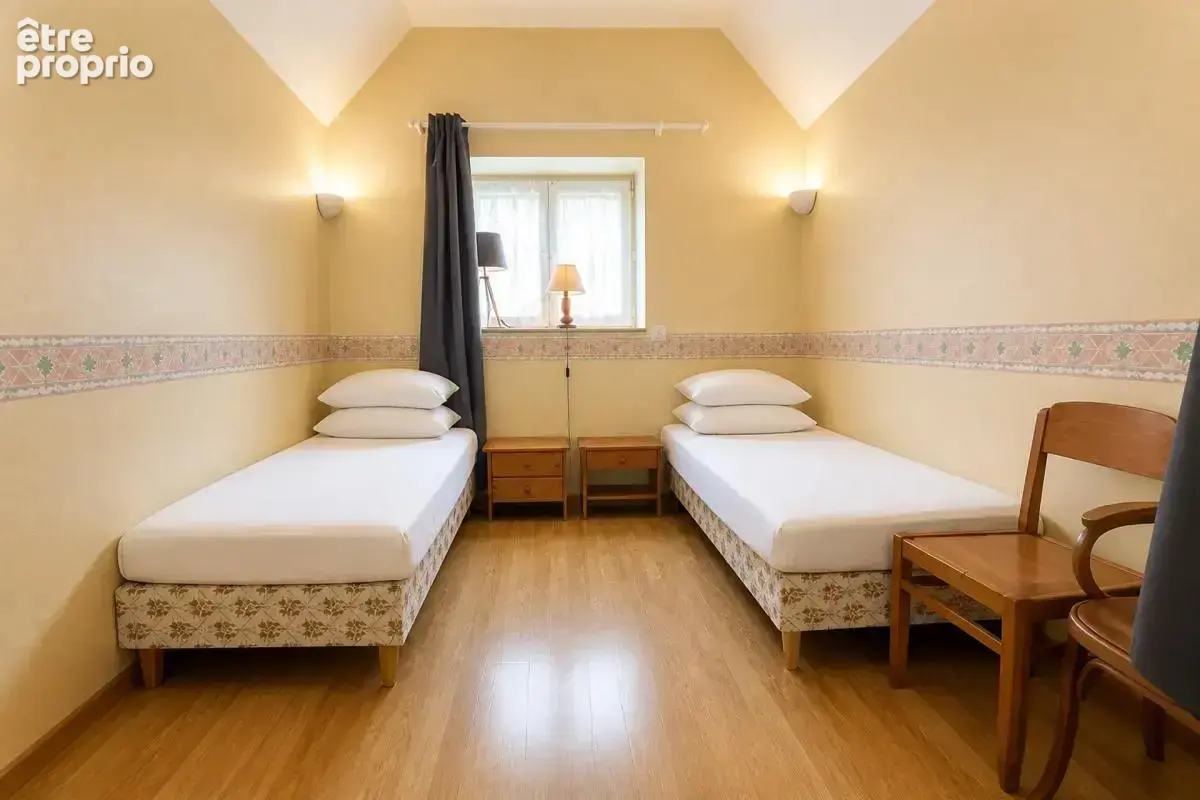 Maison de 4 pièces de 143 m² situé à Pordic - photo 24