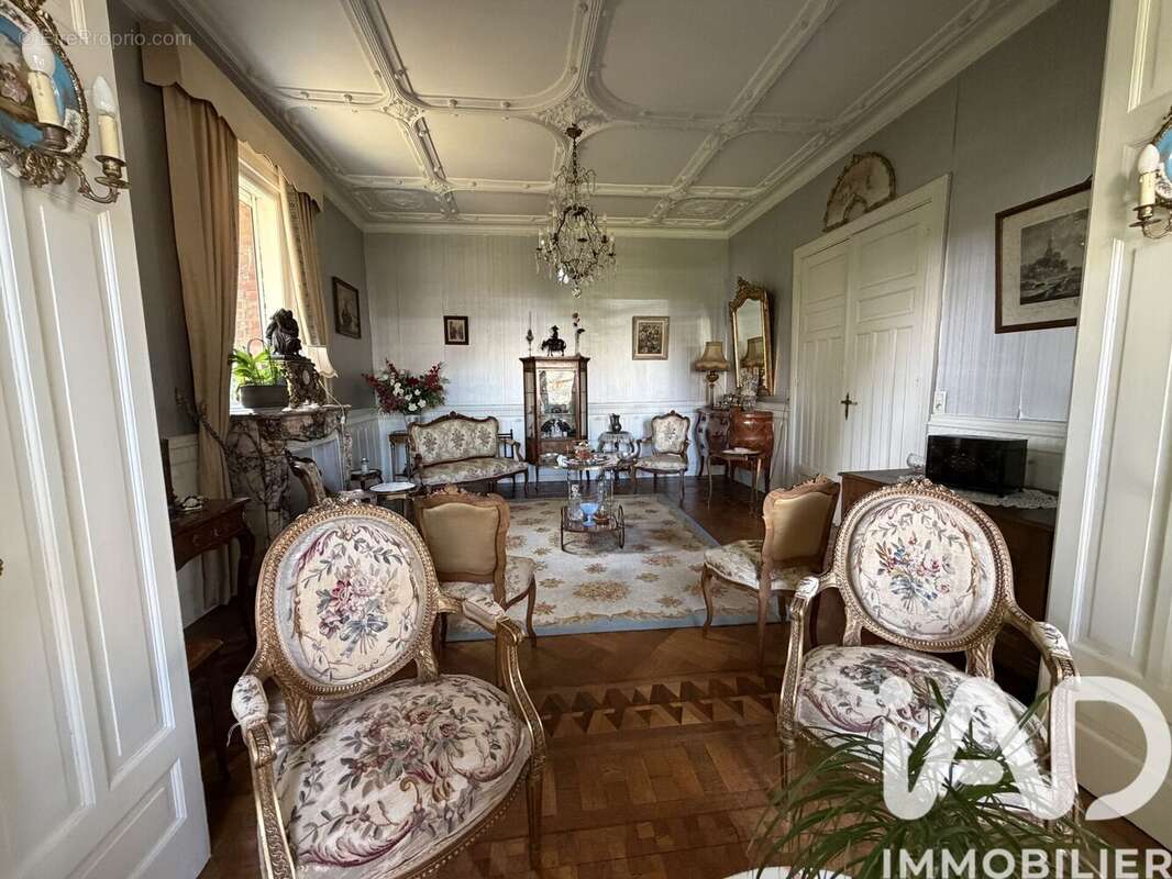 Photo 3 - Maison à CAMBRAI